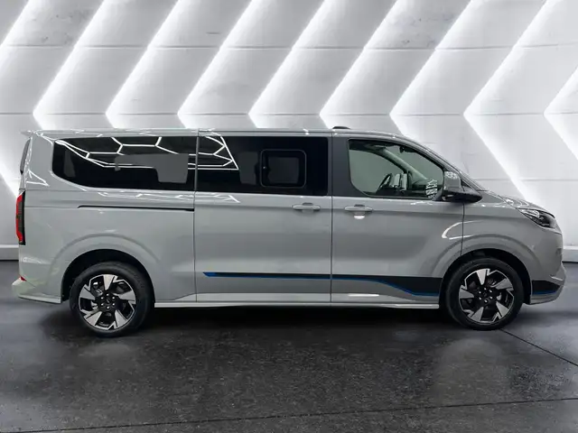 Ford Tourneo Custom L2 Sport | PHEV | Bus 8-Sitze | Sofort verfügbar Ansicht 6