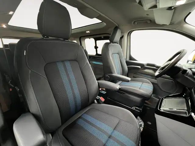 Ford Tourneo Custom L2 Sport | PHEV | Bus 8-Sitze | Sofort verfügbar Ansicht 17