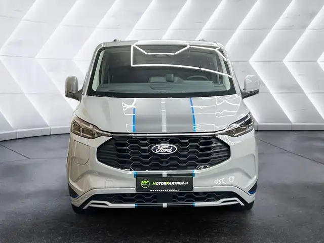 Ford Tourneo Custom L2 Sport | PHEV | Bus 8-Sitze | Sofort verfügbar Ansicht 8