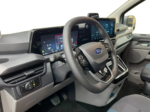 Ford Tourneo Custom L2 Sport | PHEV | Bus 8-Sitze | Sofort verfügbar Ansicht 25