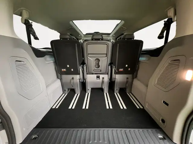 Ford Tourneo Custom L2 Sport | PHEV | Bus 8-Sitze | Sofort verfügbar Ansicht 18