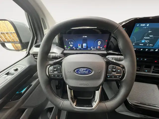 Ford Tourneo Custom L2 Sport | PHEV | Bus 8-Sitze | Sofort verfügbar Ansicht 26