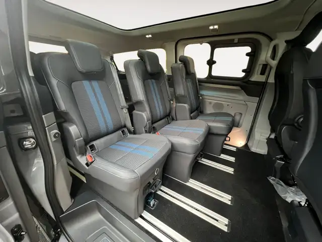 Ford Tourneo Custom L2 Sport | PHEV | Bus 8-Sitze | Sofort verfügbar Ansicht 11