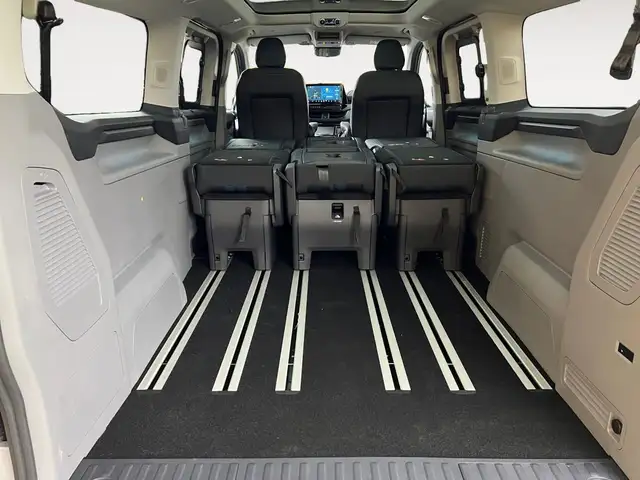 Ford Tourneo Custom L2 Sport | PHEV | Bus 8-Sitze | Sofort verfügbar Ansicht 20