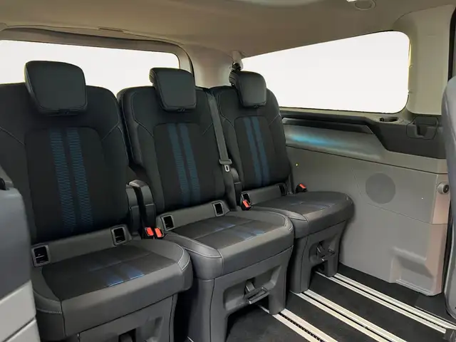 Ford Tourneo Custom L2 Sport | PHEV | Bus 8-Sitze | Sofort verfügbar Ansicht 13