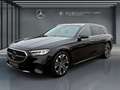 Mercedes-Benz E 300 de 4M T Avantg. Mbux Distronic LED Kamera Schwarz - thumbnail 1