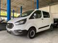 Ford Transit Custom FT 300 L1 Van DCb. Ambiente 105 Blanco - thumbnail 2