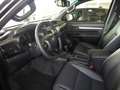 Toyota Hilux Double Cab Invincible 4x4 Black - thumbnail 7