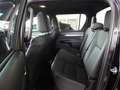 Toyota Hilux Double Cab Invincible 4x4 Black - thumbnail 12