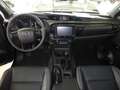 Toyota Hilux Double Cab Invincible 4x4 Black - thumbnail 8