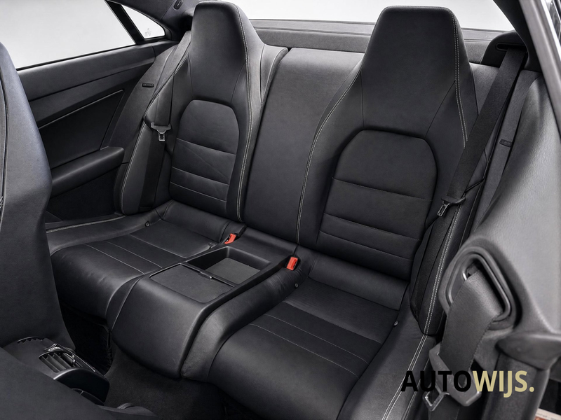 Mercedes-Benz E 350 Coupé CGI Elegance|PANO|LEDER|H&K|NAVI|GOED ONDERH — photo 4
