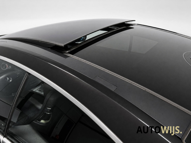 Mercedes-Benz E 350 Coupé CGI Elegance|PANO|LEDER|H&K|NAVI|GOED ONDERH — photo 13