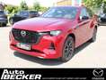 Mazda CX-60 PHEV | Convenience & Sound Paket | elektr. Glassch Rouge - thumbnail 1