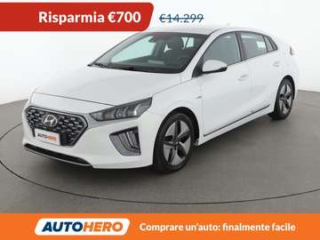 1.6 Hybrid Tech DCT  FHEV