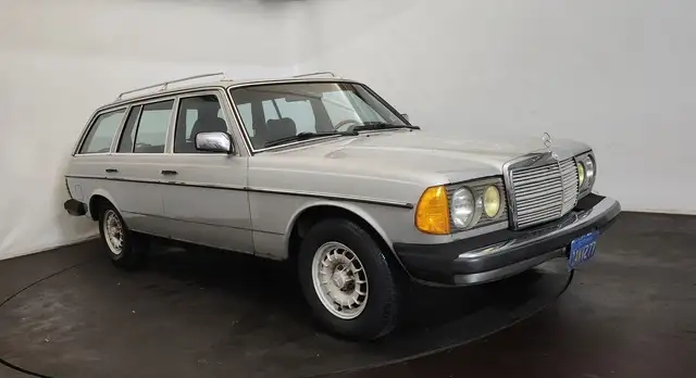Mercedes-Benz E 300 300 TD break