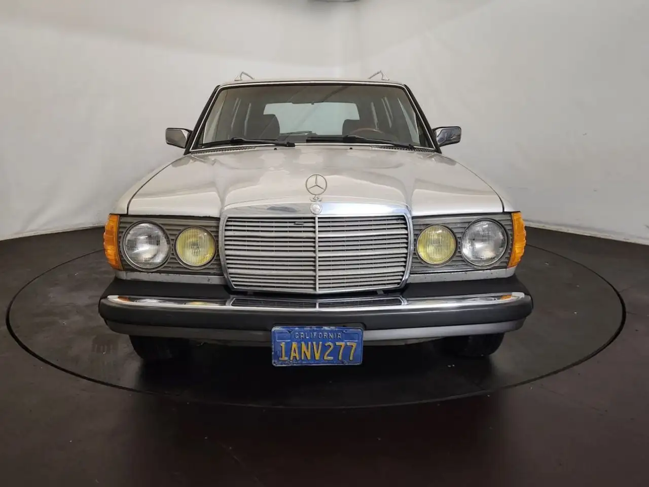 Mercedes-Benz E 300 300 TD break, foto 6