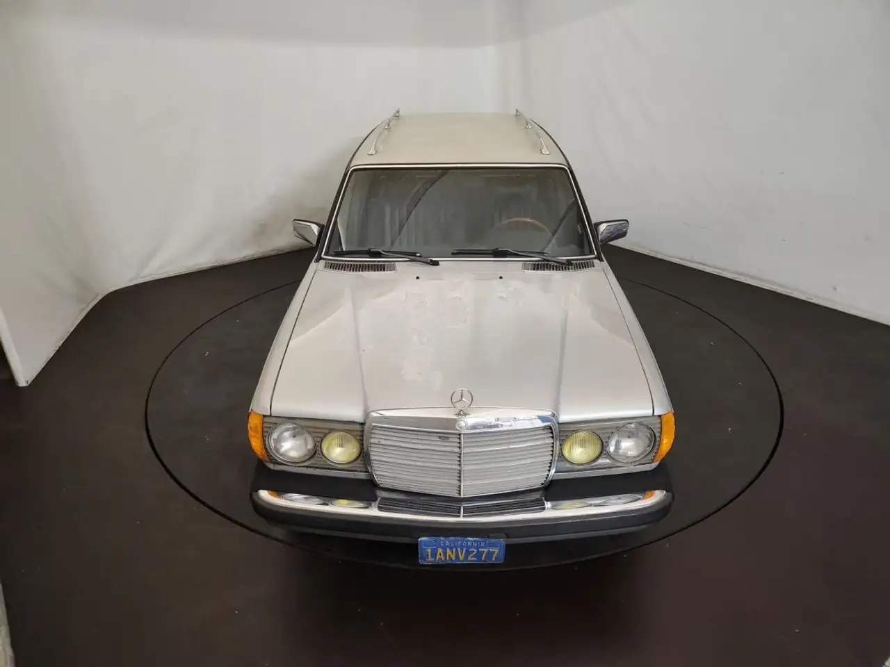 Mercedes-Benz E 300 300 TD break, foto 7