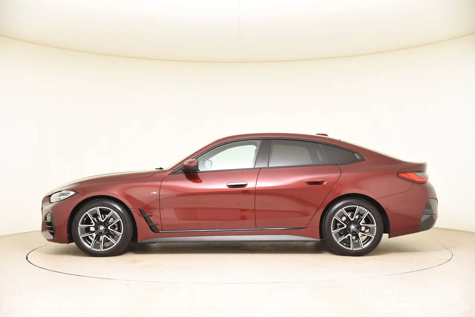 BMW 420 M Sport Sthzg *UVP:70.390 Rot - 2