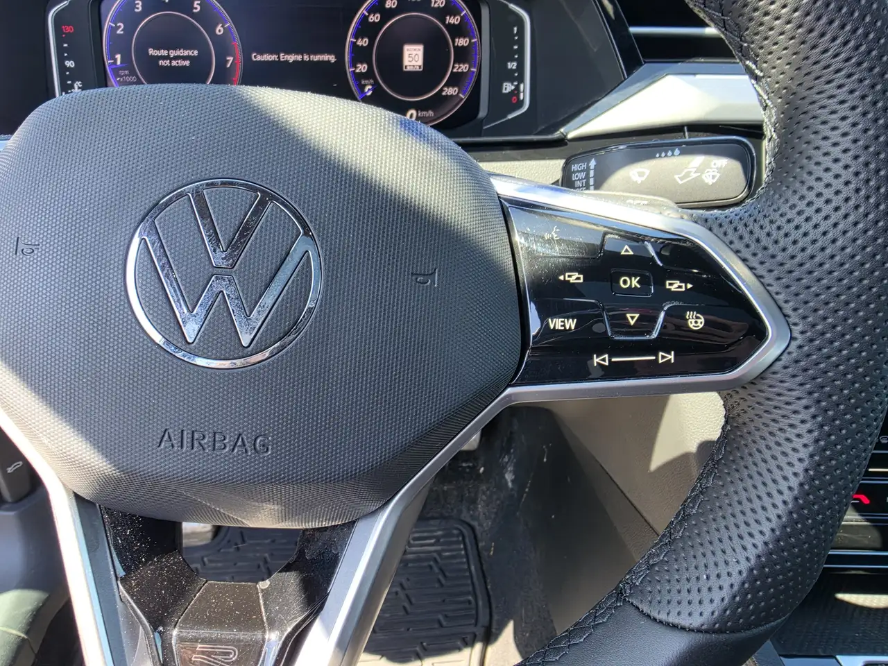Volkswagen Arteon снимка Volkswagen Arteon