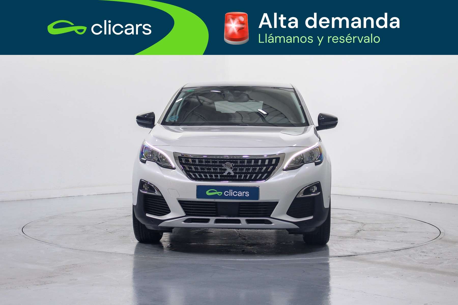 Peugeot 3008 1.2 S&S PureTech Allure 130 - foto 1