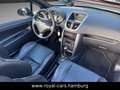 Peugeot 207 CC Allure AUTOMATIK*II.HAND*LEDER*SHZ*PDC*!! Grau - thumbnail 13