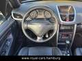 Peugeot 207 CC Allure AUTOMATIK*II.HAND*LEDER*SHZ*PDC*!! Grau - thumbnail 11