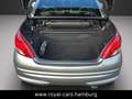 Peugeot 207 CC Allure AUTOMATIK*II.HAND*LEDER*SHZ*PDC*!! Grau - thumbnail 8