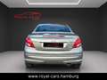Peugeot 207 CC Allure AUTOMATIK*II.HAND*LEDER*SHZ*PDC*!! Grau - thumbnail 5