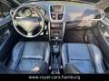 Peugeot 207 CC Allure AUTOMATIK*II.HAND*LEDER*SHZ*PDC*!! Grau - thumbnail 20