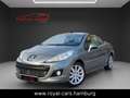 Peugeot 207 CC Allure AUTOMATIK*II.HAND*LEDER*SHZ*PDC*!! Grau - thumbnail 1