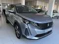 Peugeot 3008 1.2 S&S PureTech Allure 130 Gris - thumbnail 4