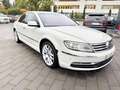 Volkswagen Phaeton V6 TDI 5-Sitzer 4Motion Weiß - thumbnail 2