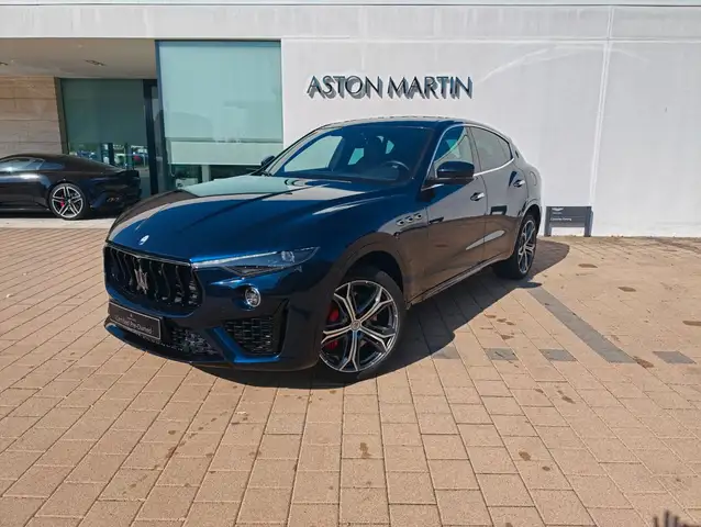 Maserati Levante 3.0 V6 430HP Modena S Auto 4WD