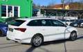 Skoda Octavia Octavia Combi 2,0TDI Style DSG LED VIRTUAL AHV 1.B Weiß - thumbnail 4
