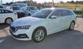 Skoda Octavia Octavia Combi 2,0TDI Style DSG LED VIRTUAL AHV 1.B Weiß - thumbnail 2