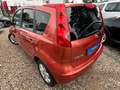 Nissan Note Acenta*Klima*E-Paket*Freispr*TÜV NEU Orange - thumbnail 5
