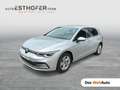 Volkswagen Golf Life TDI DSG Silber - thumbnail 1