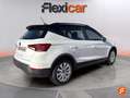 SEAT Arona 1.0 TSI S&S DSG Style 115 Blanco - thumbnail 8