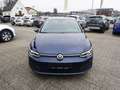 Volkswagen Golf 2,0 TDI Life *NAVI+LED+KAMERA* Blau - thumbnail 2