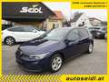 Volkswagen Golf 2,0 TDI Life *NAVI+LED+KAMERA* Blau - thumbnail 1