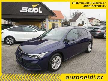 2,0 TDI Life *NAVI+LED+KAMERA*