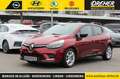 Renault Clio Clio IV 1.2 TCe 120 Limited ENERGY Navi/Autom. BC Rood - thumbnail 1