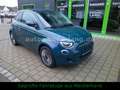 Fiat 500e #42KWH #SHZ #KAMERA #PDC Verde - thumbnail 4