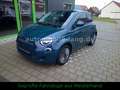 Fiat 500e #42KWH #SHZ #KAMERA #PDC Verde - thumbnail 6
