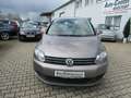 Volkswagen Golf Plus VI Comfortline, nur 38 Tkm., ALU, PDC. Коричневий - thumbnail 2