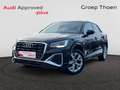 Audi Q2 35 TFSI 150pk S tronic S line camera / el. koffer / keyless Noir - thumbnail 1