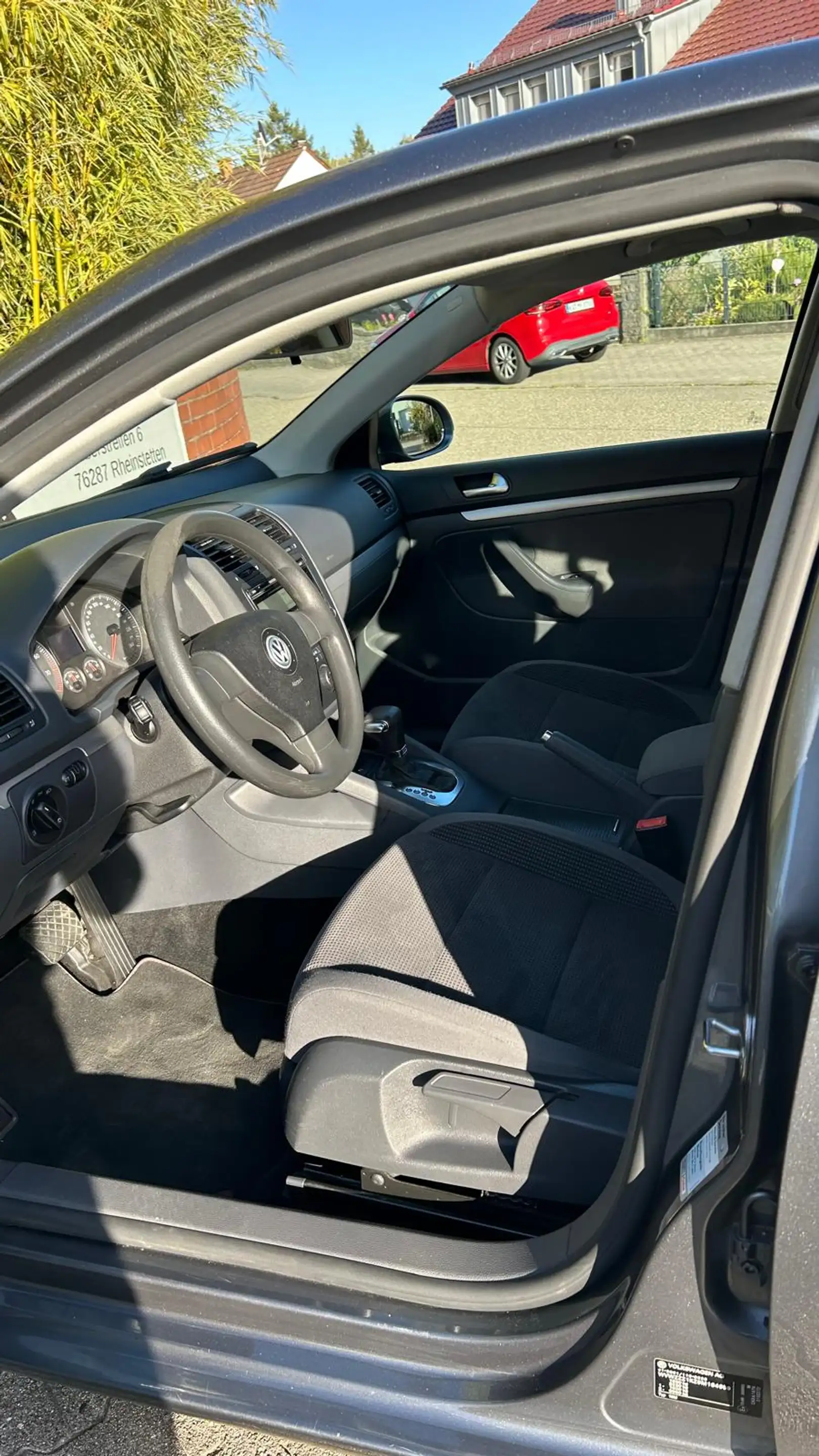 Volkswagen Jetta Comfortline // Automatik // Garantie // Tempomat — photo 10