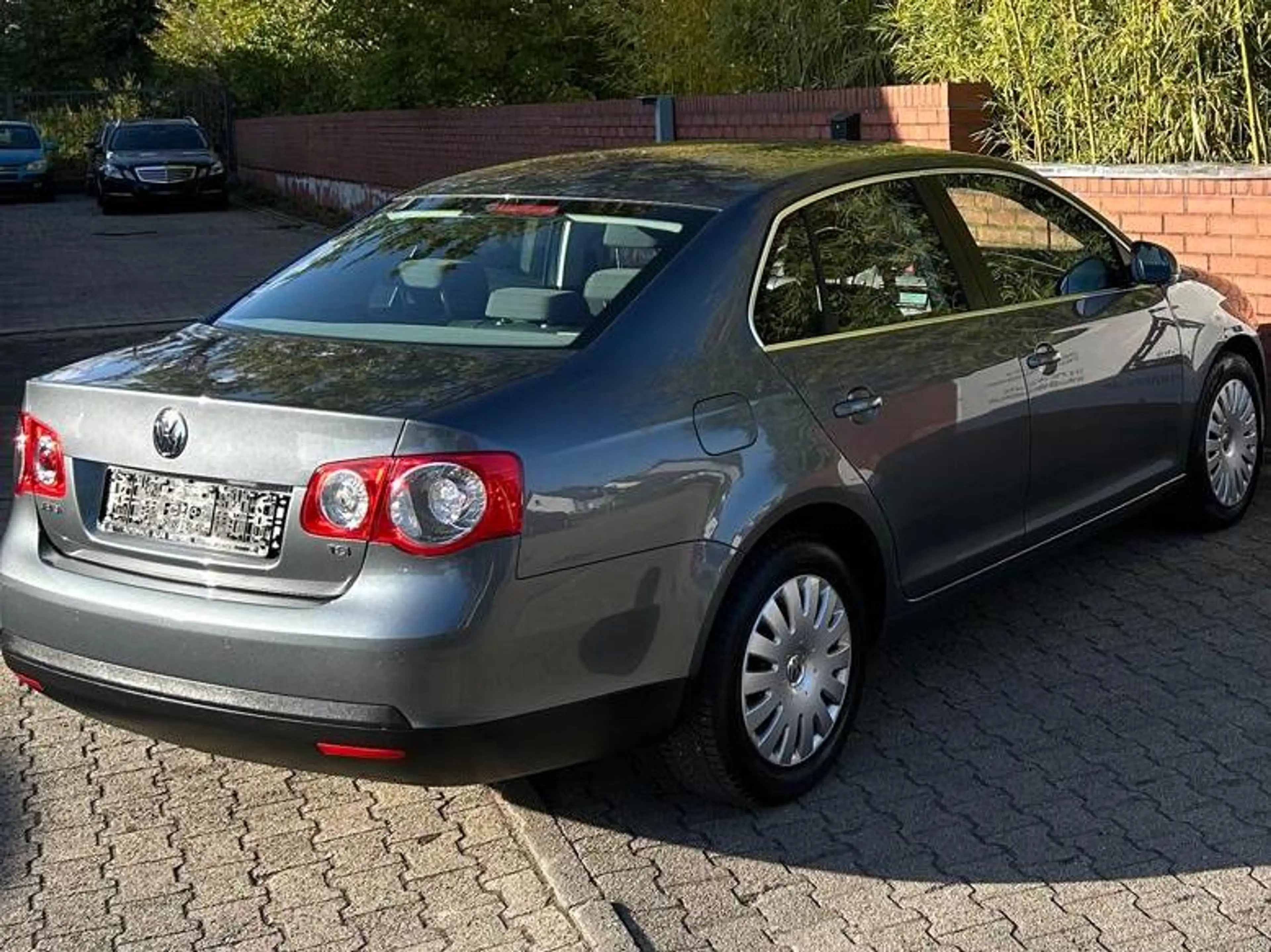 Volkswagen Jetta Comfortline // Automatik // Garantie // Tempomat — photo 6