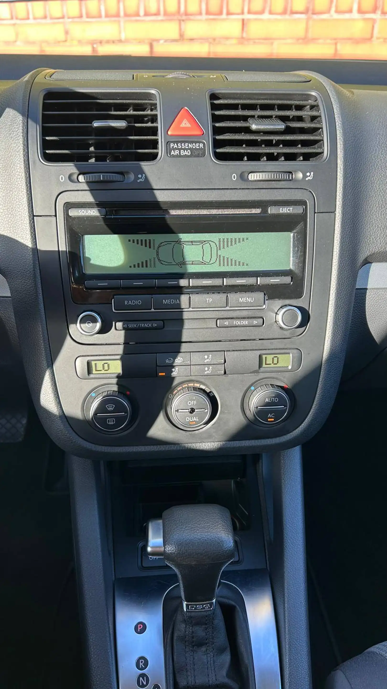 Volkswagen Jetta Comfortline // Automatik // Garantie // Tempomat — photo 15