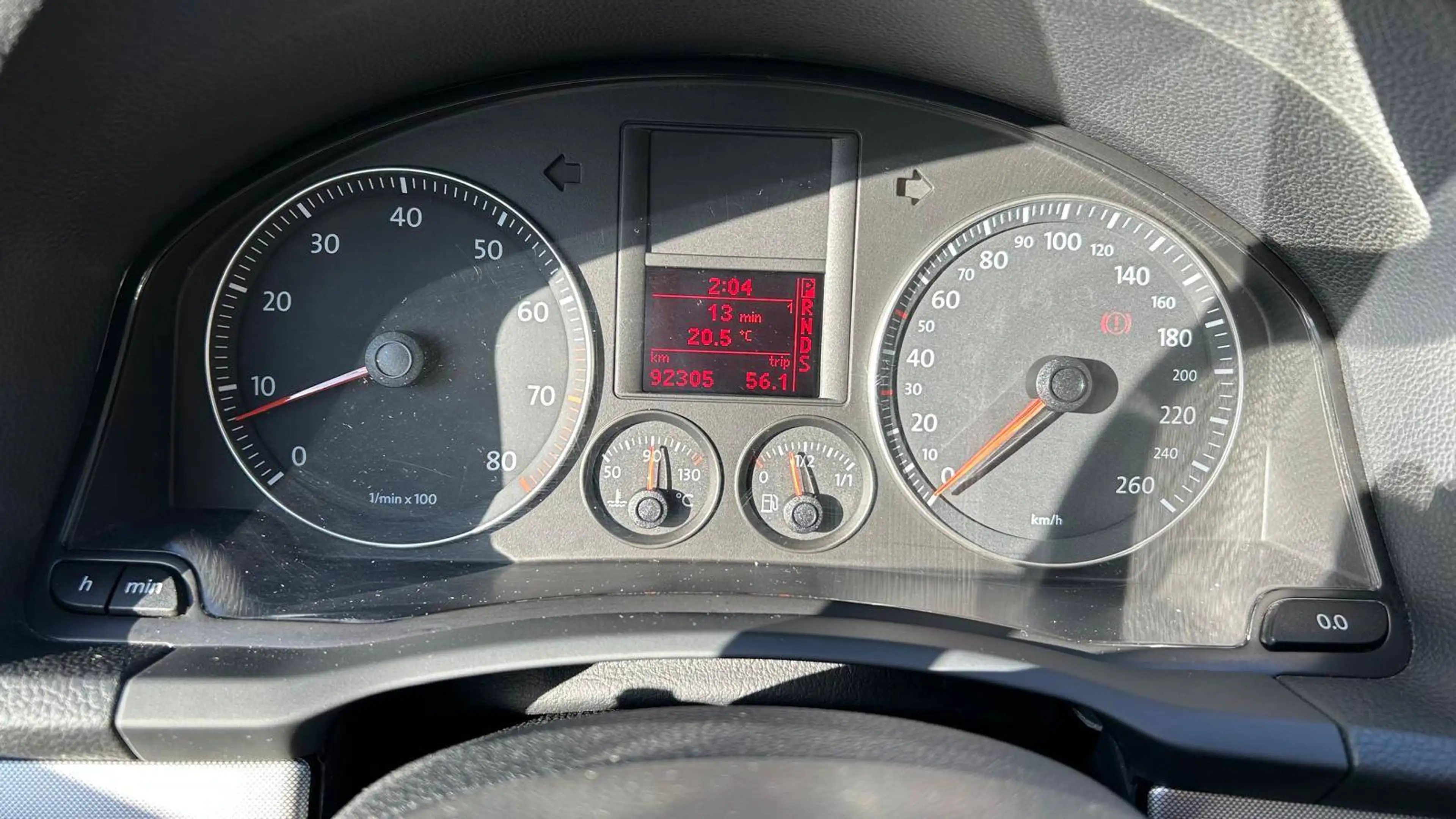 Volkswagen Jetta Comfortline // Automatik // Garantie // Tempomat — photo 13